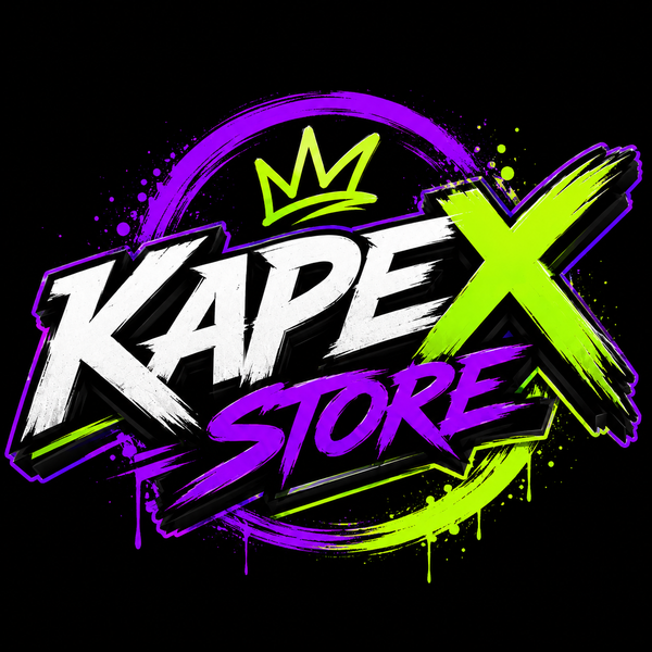 Kapex Store